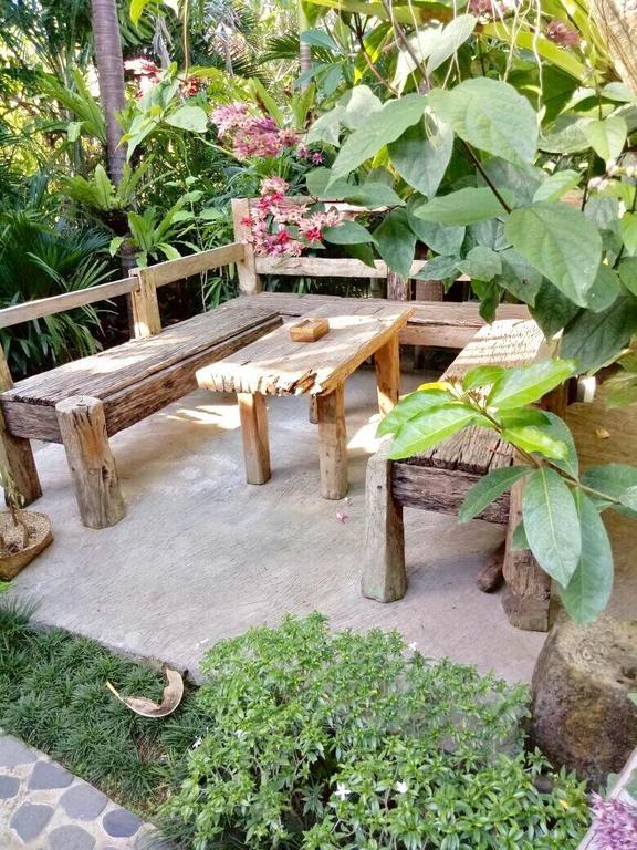 Melati Bali Homestay Canggu Dış mekan fotoğraf
