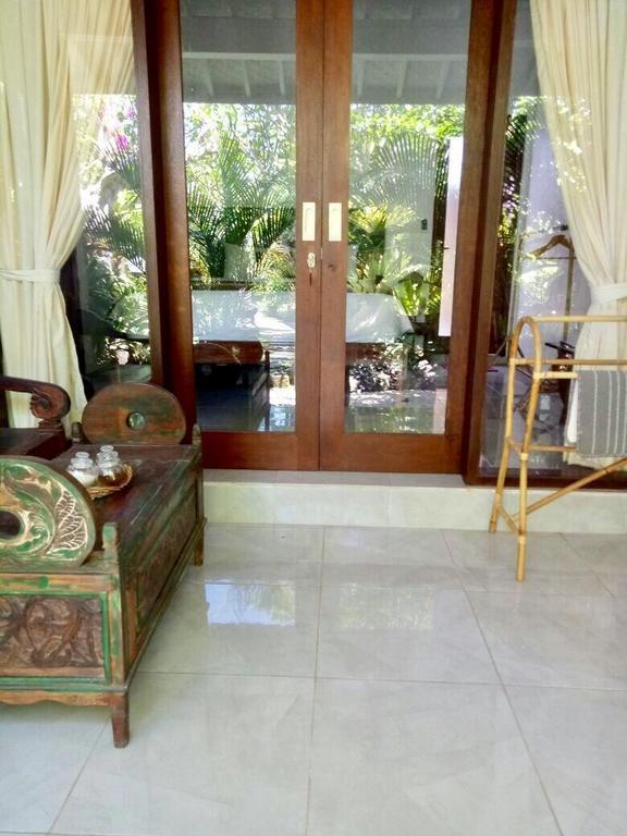 Melati Bali Homestay Canggu Dış mekan fotoğraf