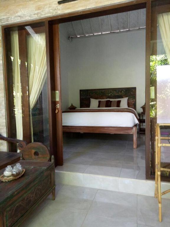 Melati Bali Homestay Canggu Dış mekan fotoğraf