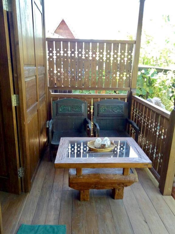 Melati Bali Homestay Canggu Dış mekan fotoğraf