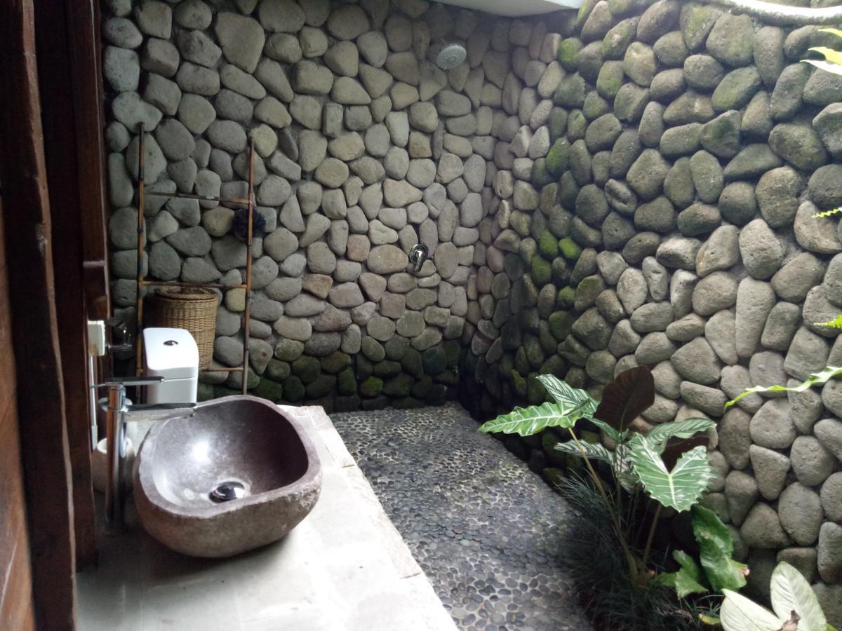 Melati Bali Homestay Canggu Dış mekan fotoğraf