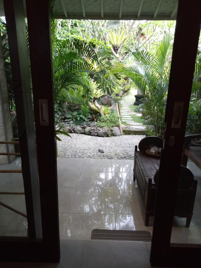 Melati Bali Homestay Canggu Dış mekan fotoğraf