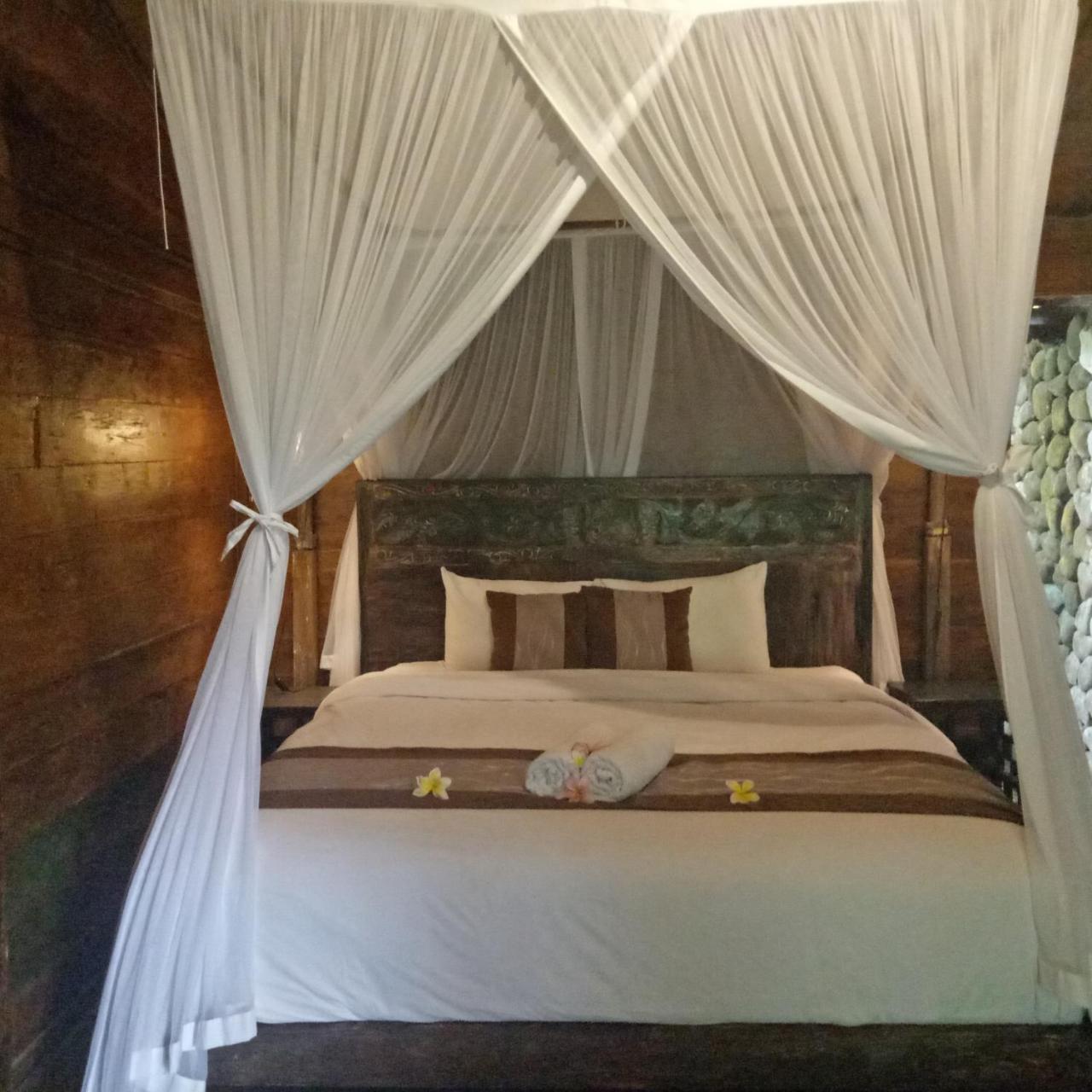 Melati Bali Homestay Canggu Oda fotoğraf