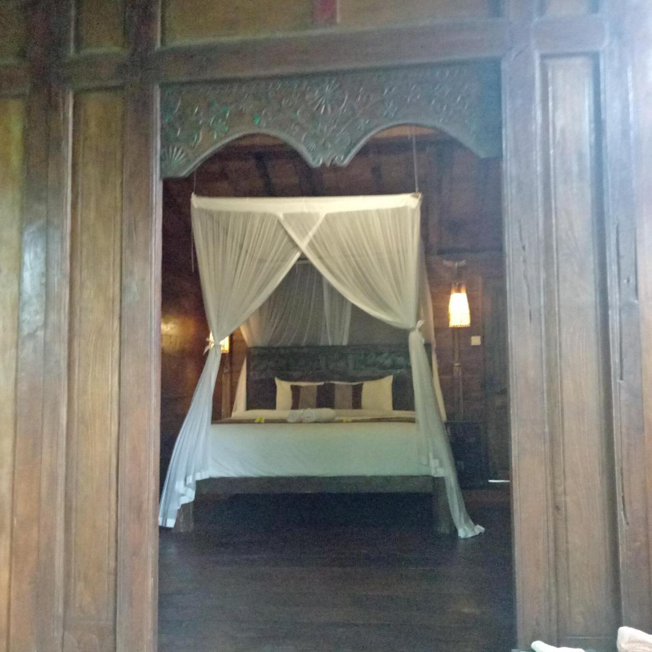 Melati Bali Homestay Canggu Dış mekan fotoğraf