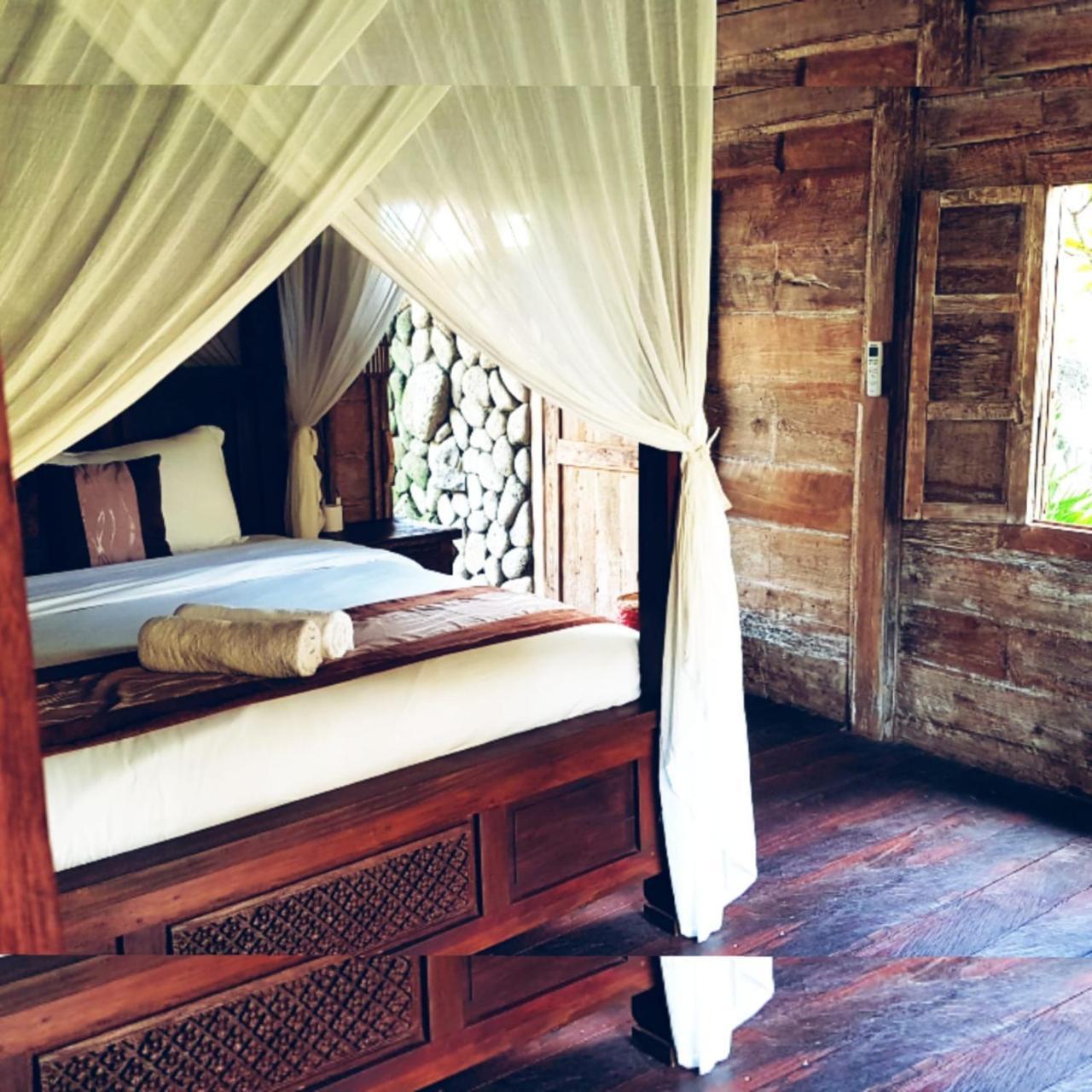 Melati Bali Homestay Canggu Dış mekan fotoğraf